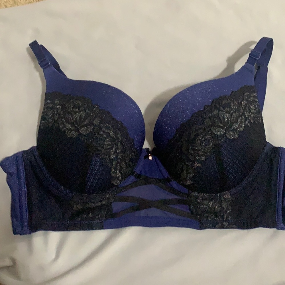 INC Push up Bra